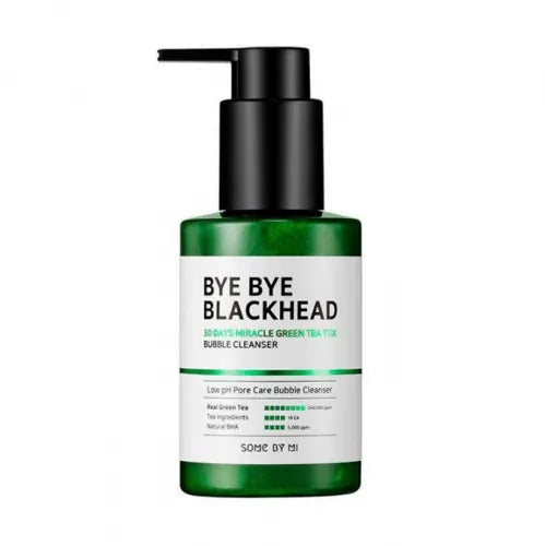 SOME BY MI Blackhead Bubble Cleanser - 120g