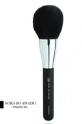 Powder Brush 051 - Noura Bouawadh