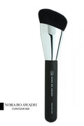 Contour Brush 002 Cotouring - by Nora Bo Awadh