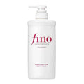 Shiseido Fino Premium Touch Shampoo - 550ml
