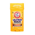Arm & Hammer Ultra Max Antiperspirant Deodorant Active Sport for Women - 73g
