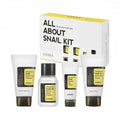 Cosrx Snail Collection - 4 Pieces
