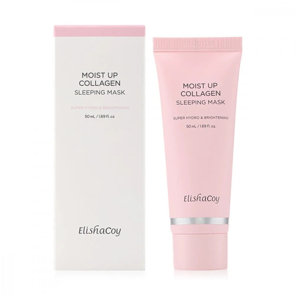 ElishaCoy Collagen Hydrogel Eye Patch