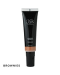 FOUNDATION - BROWNIES