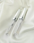 NB- Clear Lipgloss