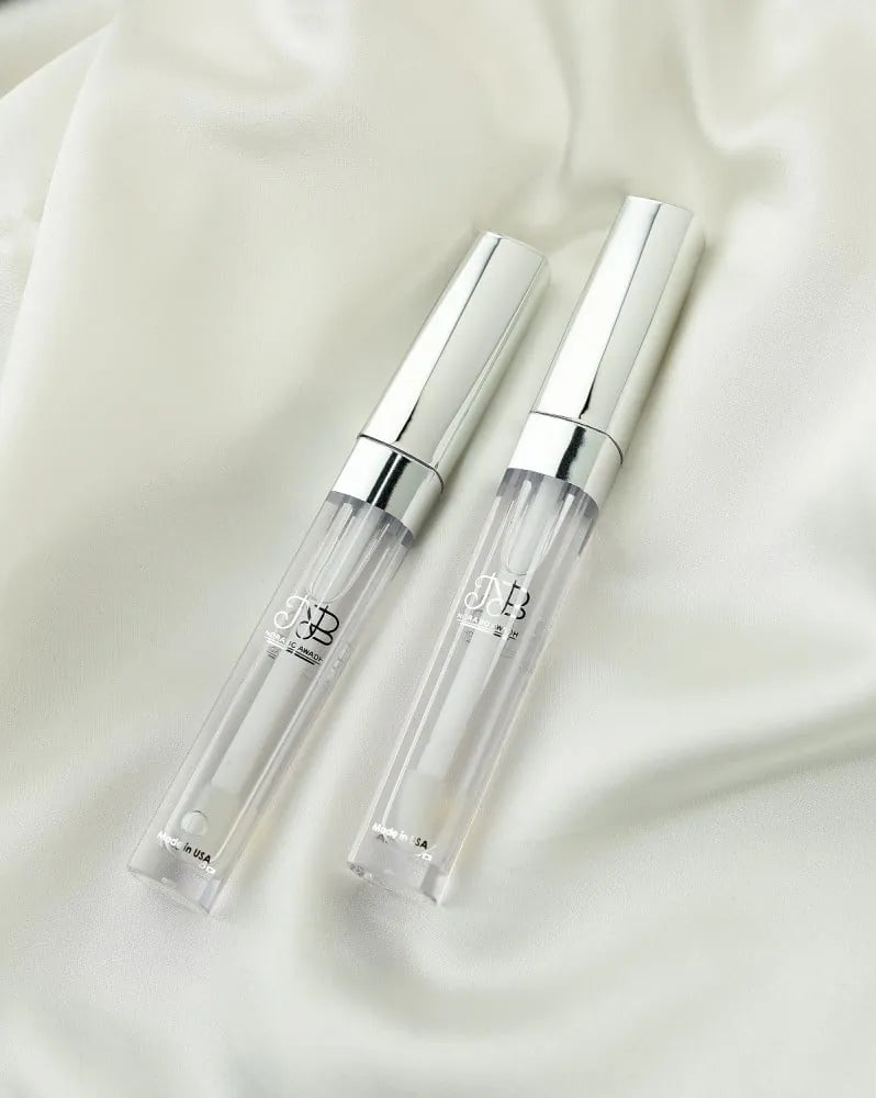 NB- Clear Lipgloss