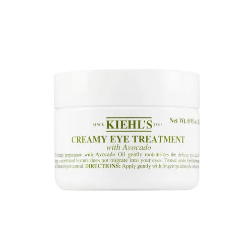 Kiehl's Creamy Eye Treatment with Avocado 14g