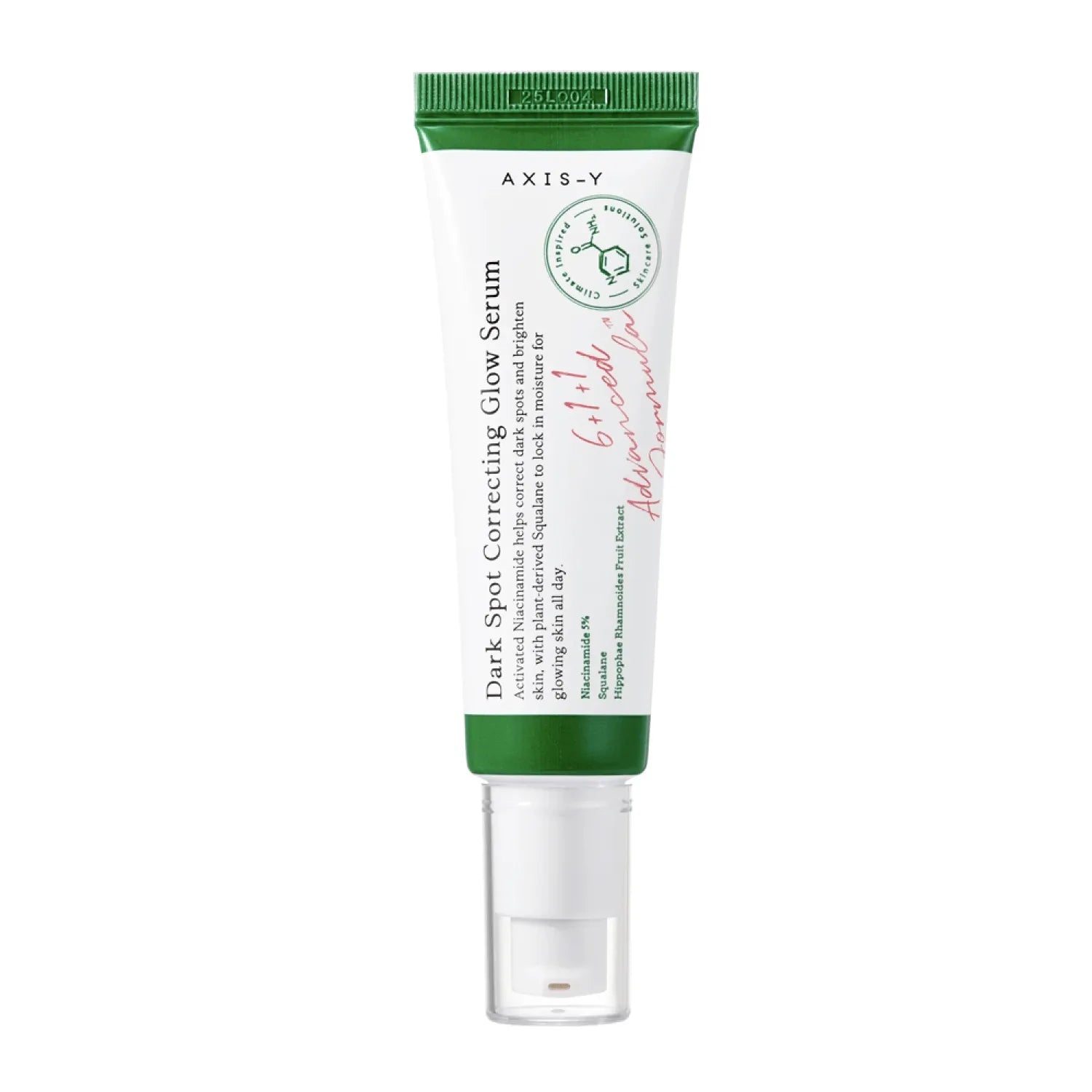 Axis-Y Dark Spot Correcting Glow Serum