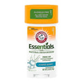 Arm & Hammer Essentials Clean Juniper Berry Deodorant - 71g