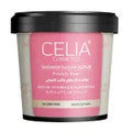 Celia Prickly Pear Foaming Sugar Body Scrub - 600g