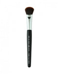 Roud Flat Brush - by Nora Bo Awadh