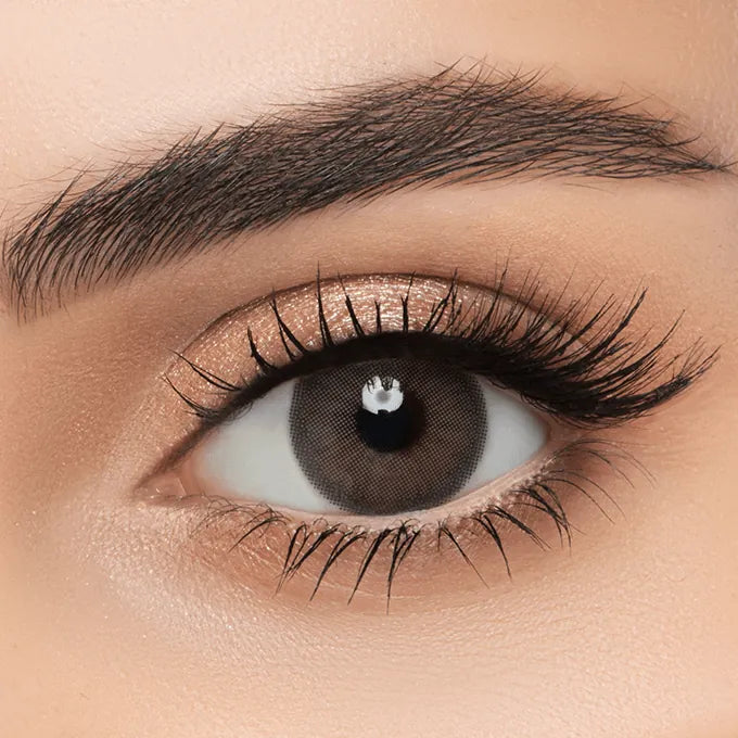 Lens Me Colored Contact Lenses - Arabia Eye