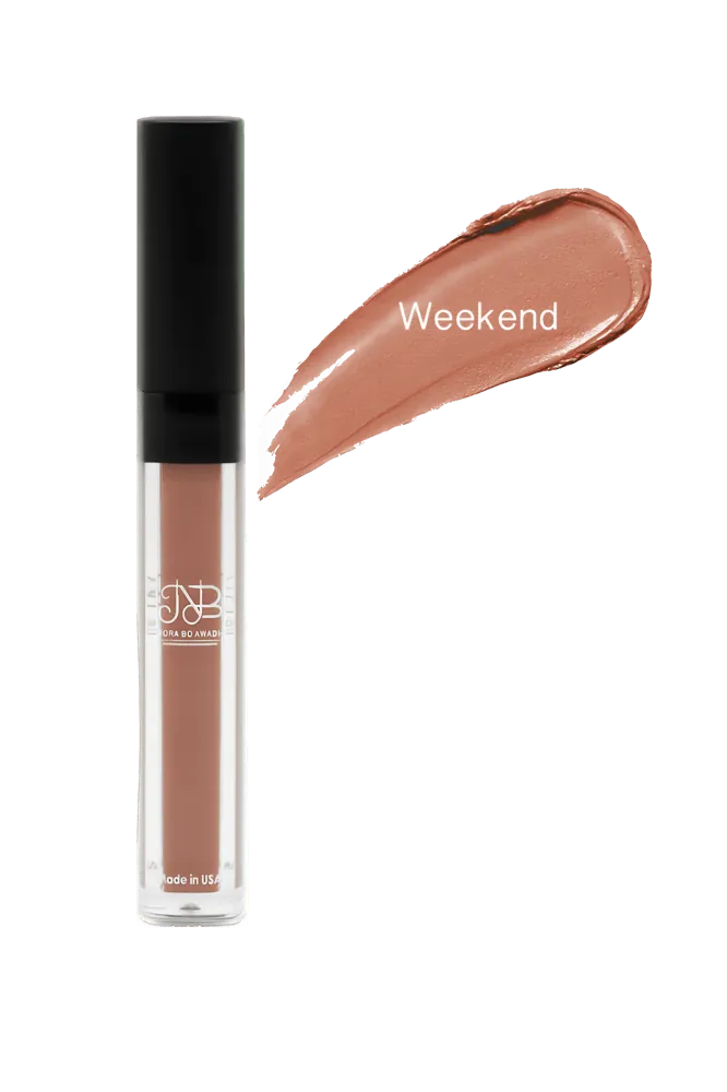 Weekend - Weeked