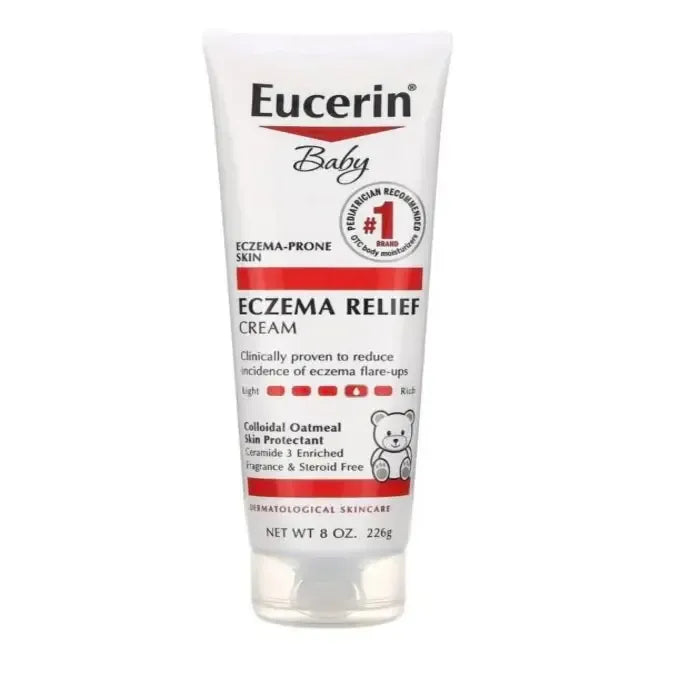 Eucerin Cream Suitable for Children