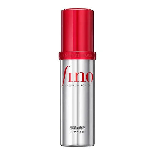 Shiseido Fino Premium Touch Hair Oil