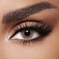 Diva Colored Lenses - Ivory
