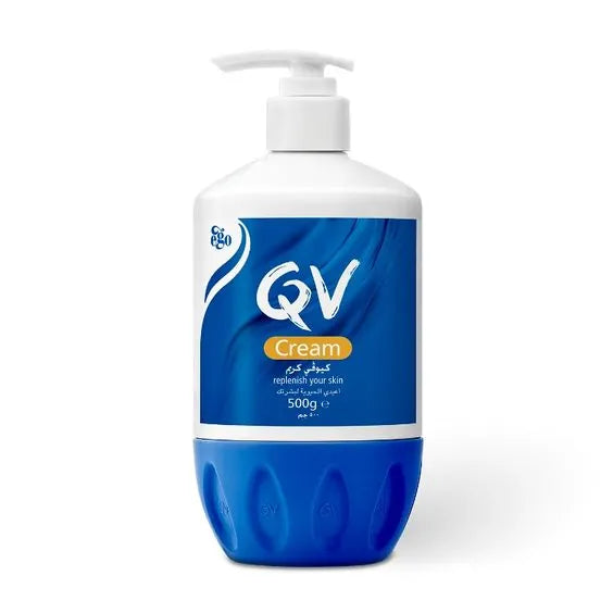 QV Cream - 500g