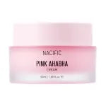 NACIFIC Pink AHA BHA Cream - 50ml