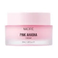 NACIFIC Pink AHA BHA Cream - 50ml