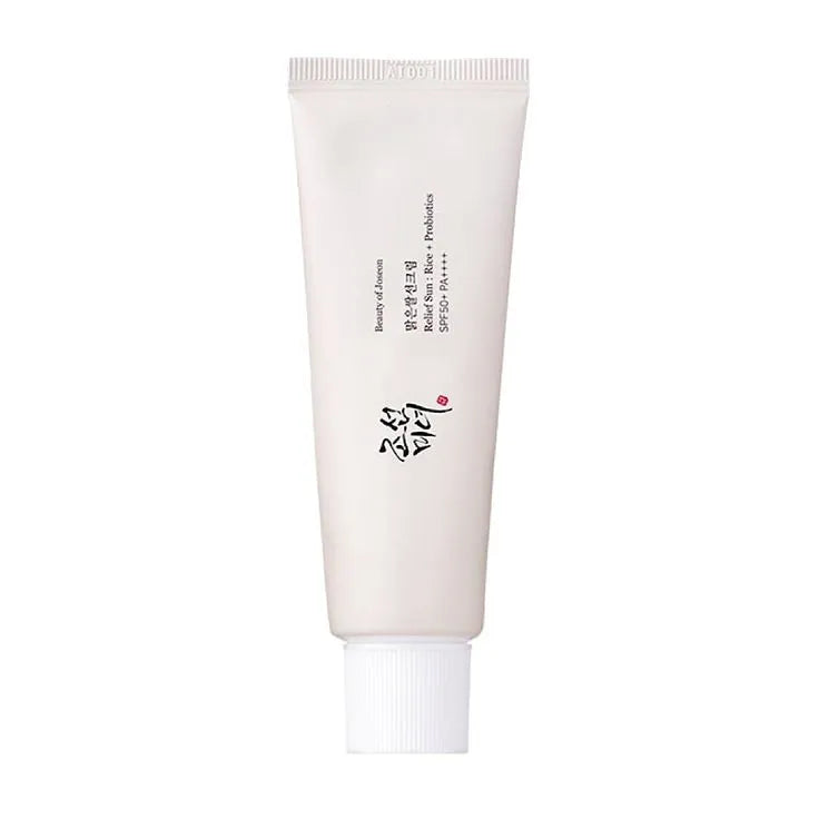 Beauty of Joseon - Relief Sun: Rice + Probiotics SPF50+ PA++++ - 50ml