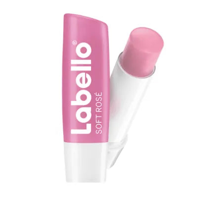 Labello Soft Rose