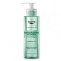 Eucerin Purifying Cleansing Gel for Oily Skin