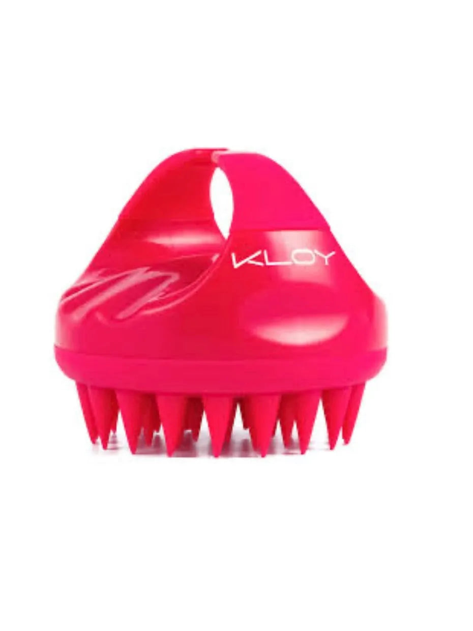 Chloe Scalp Massaging Brush