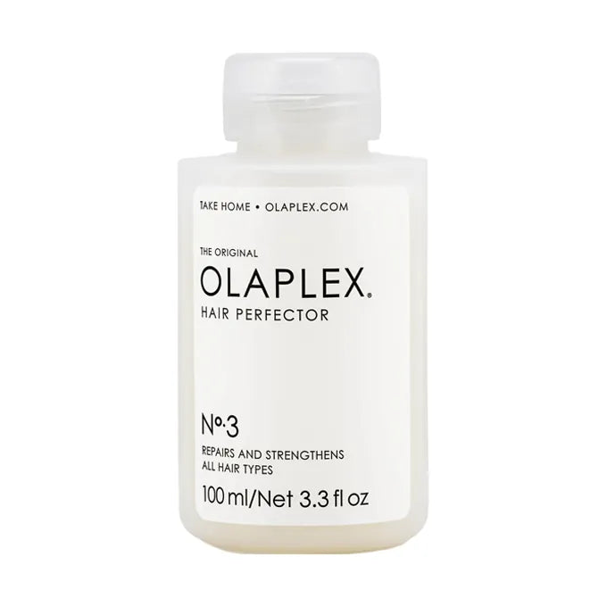 Hair Perfector Treatment - No. 3