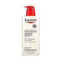Eucerin Original Healing Soothing Repair Lotion, Fragrance-Free Body Lotion for Very Dry Skin - 500 ml