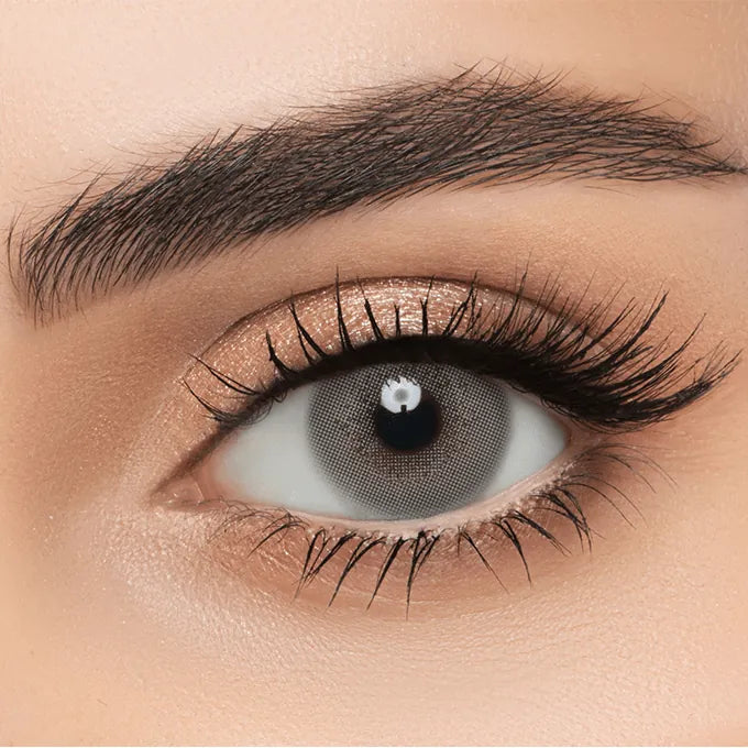 Lensme Colored Lenses - Malakite