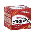 Maximum Cotton Pads from Stridex - 55 Count