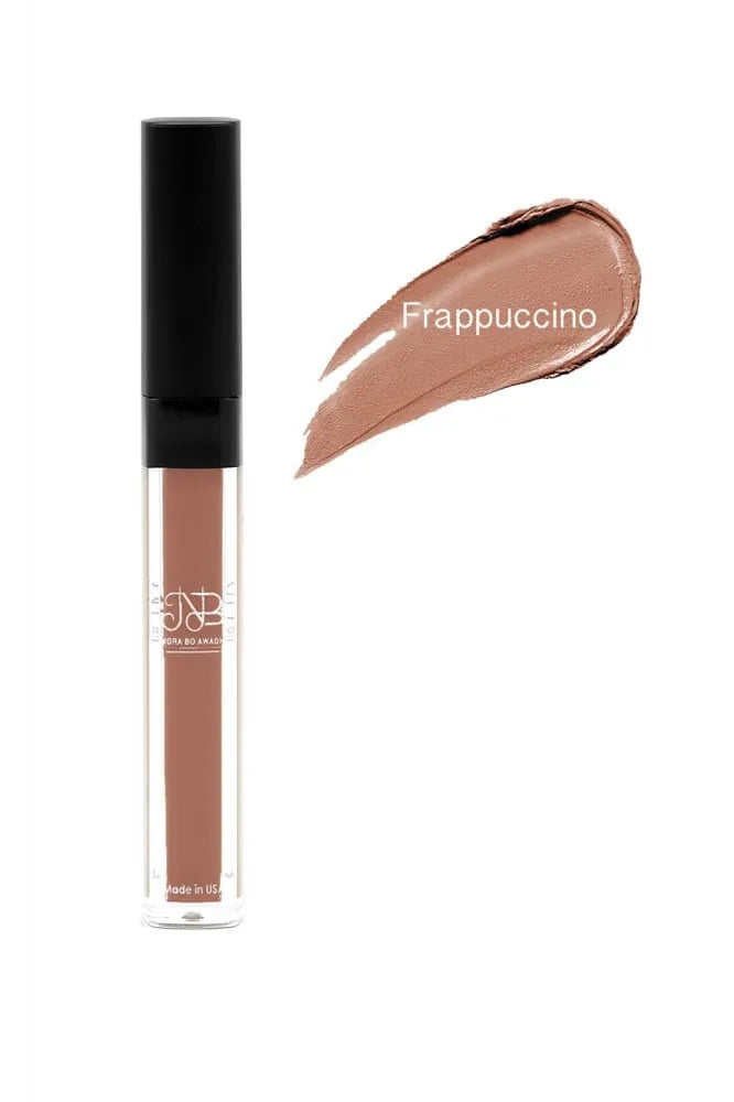 Frappuccino - From NB