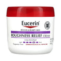 Eucerin Roughness Relief Fragrance-Free Body Lotion - 454g