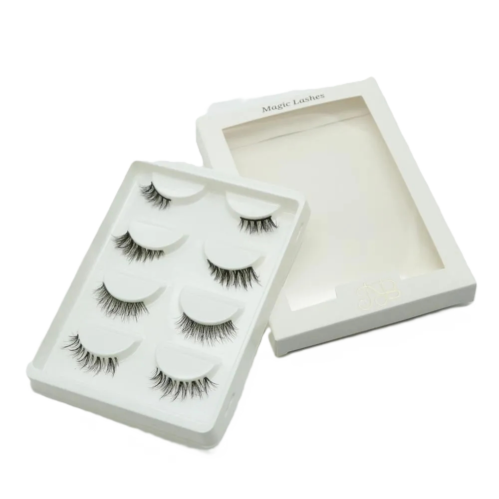 Magic Lashes من NB