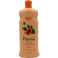 Papaya Lotion for Hand and Body Whitening 210 ml