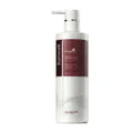 Karseell Maca Essence Moisturizing Shampoo for Dry and Damaged Hair - 500ml