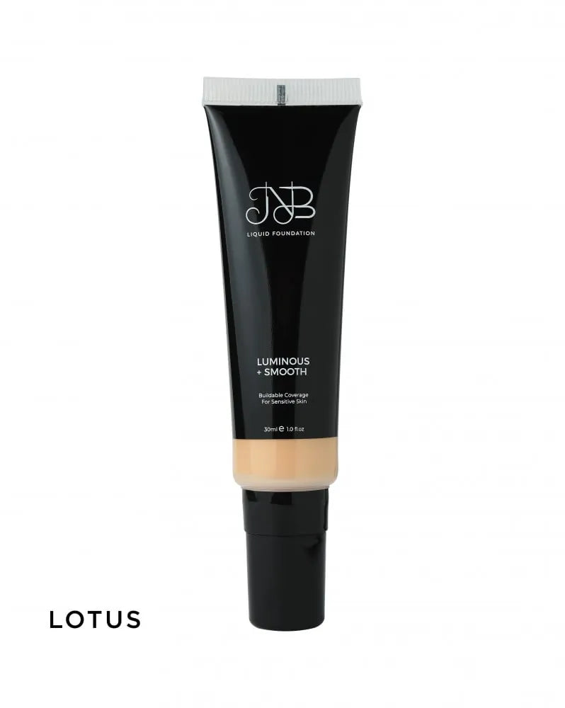 FOUNDATION - LOTUS