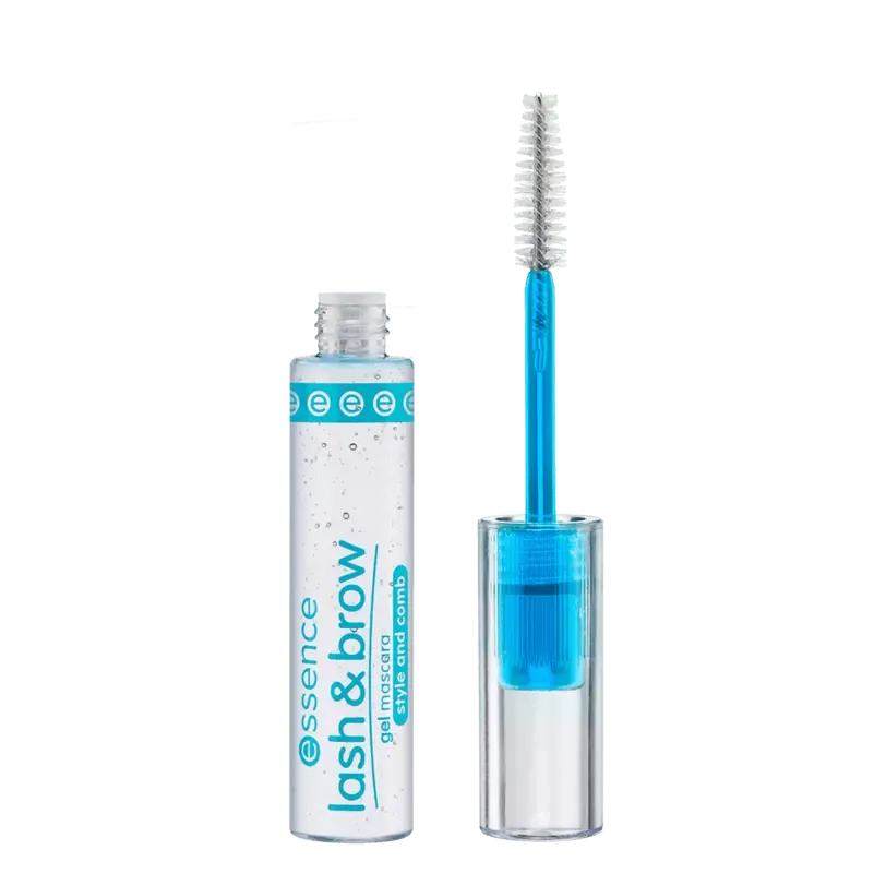 Essence Lash & Brow Gel Mascara