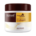 Karseell Collagen Hair Treatment Mask for Dry and Damaged Hair - 500ml