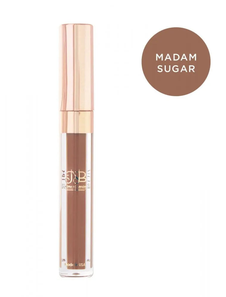 مدام شوغر - Madam Sugar