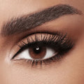 Colored contact lenses from Diva - Woody