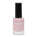 Nail Polish - Pulver - Purple Gray 637