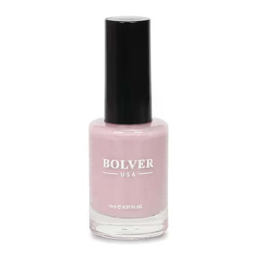 Nail Polish - Pulver - Purple Gray 637