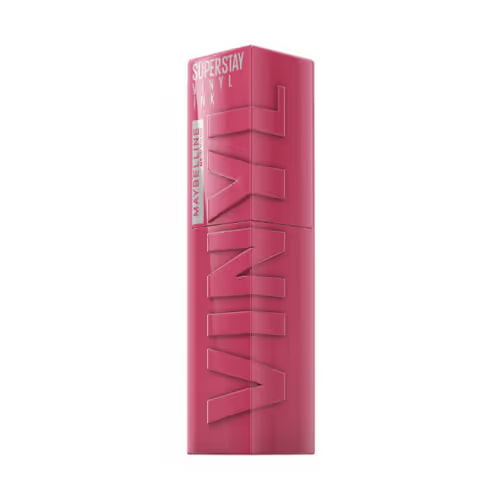 Maybelline Super Stay Vinyl Ink Liquid Lipstick