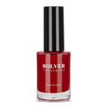 Nail Polish - Pulver - Maroon 713