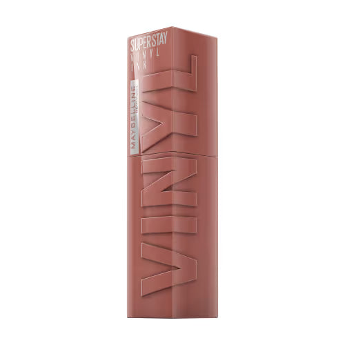 Maybelline Super Stay Vinyl Ink Liquid Lipstick