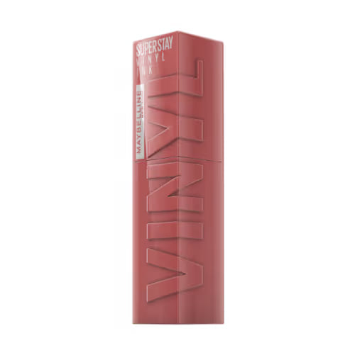 Maybelline Super Stay Vinyl Ink Liquid Lipstick